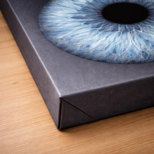 120x80 Sintetinė drobė