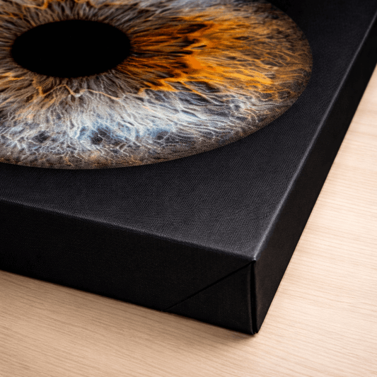 100x200 Blizgi drobė