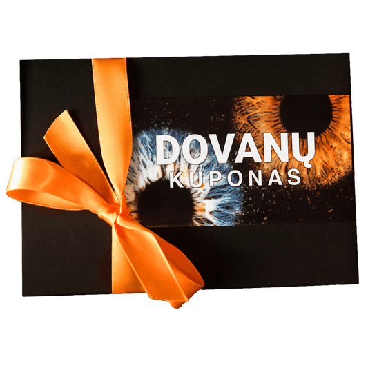 Fizinis Įpakavimas⠀