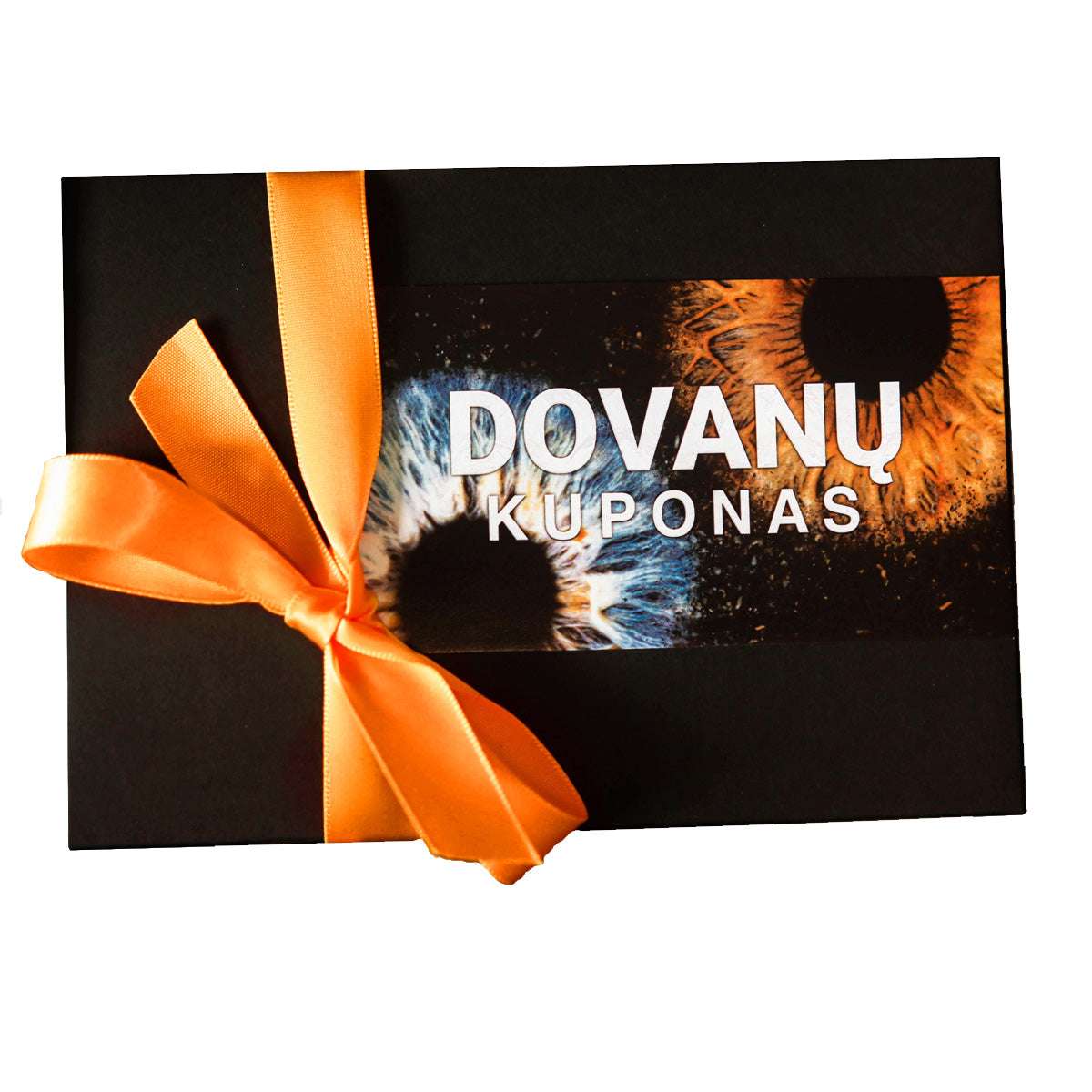 Fizinis Įpakavimas⠀