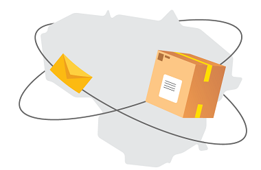 Siuntimas (užsak. >150e)